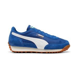 Puma Mens Easy Rider Vintage Blue Shoes (NWT)